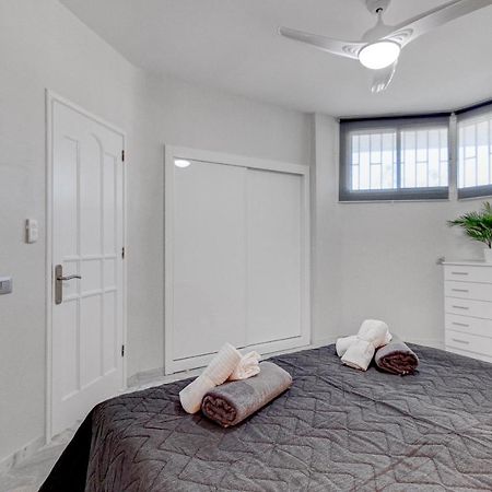 Apartament Altamira Costa Adeje  Buitenkant foto
