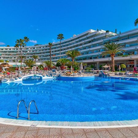Apartament Altamira Costa Adeje  Buitenkant foto
