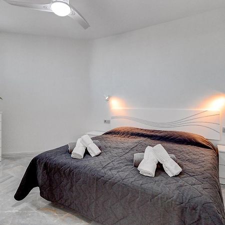 Apartament Altamira Costa Adeje  Buitenkant foto