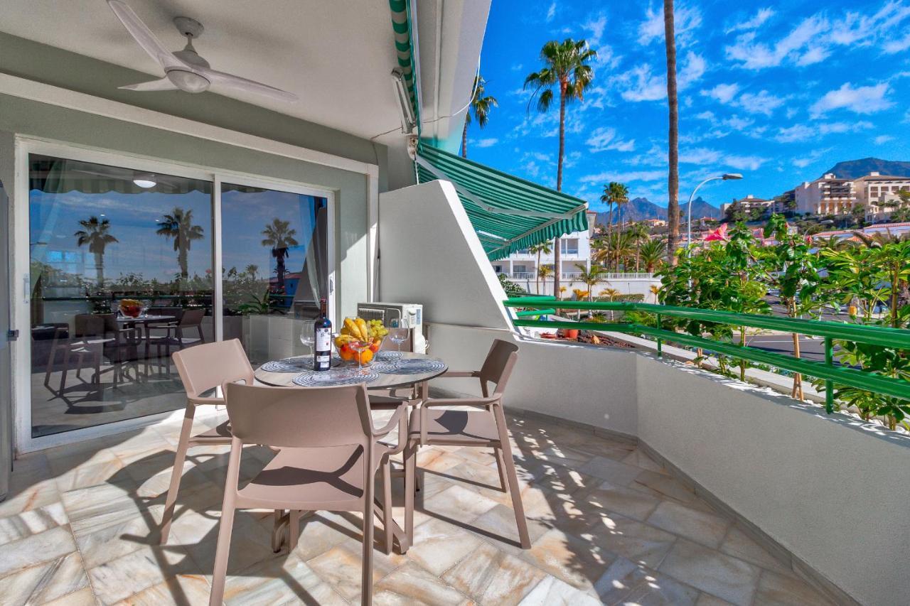 Apartament Altamira Costa Adeje  Buitenkant foto