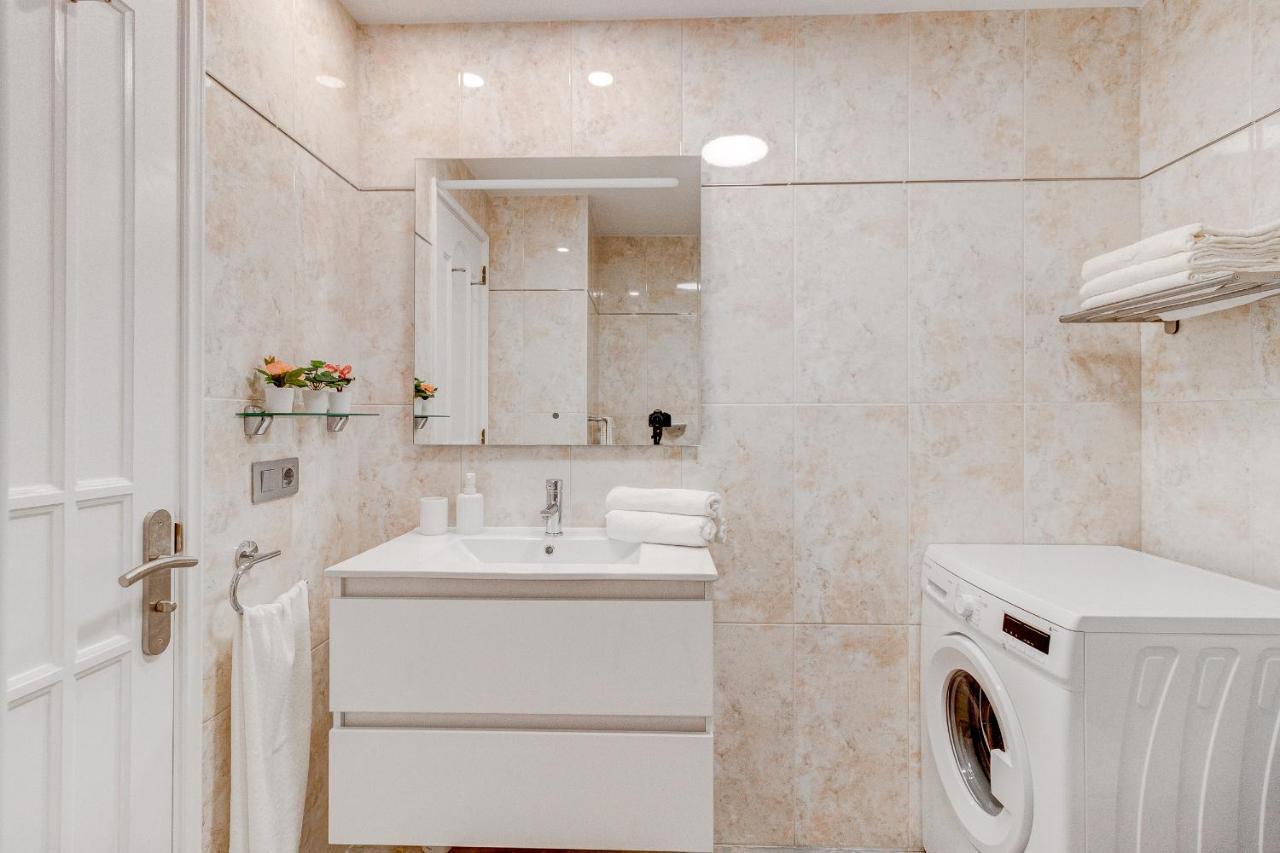 Apartament Altamira Costa Adeje  Buitenkant foto