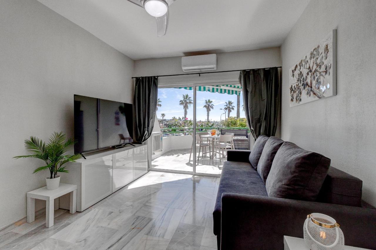 Apartament Altamira Costa Adeje  Buitenkant foto