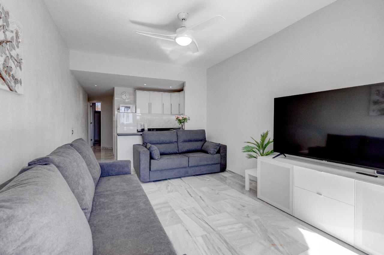 Apartament Altamira Costa Adeje  Buitenkant foto