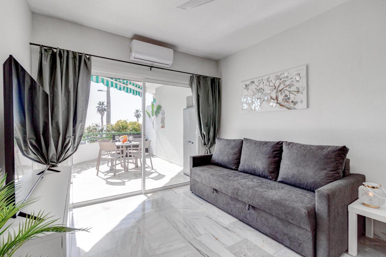 Apartament Altamira Costa Adeje  Buitenkant foto