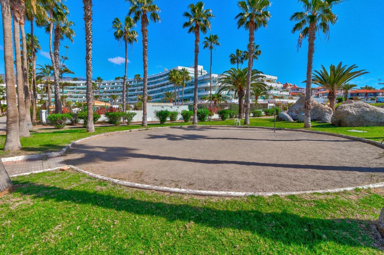 Apartament Altamira Costa Adeje  Buitenkant foto