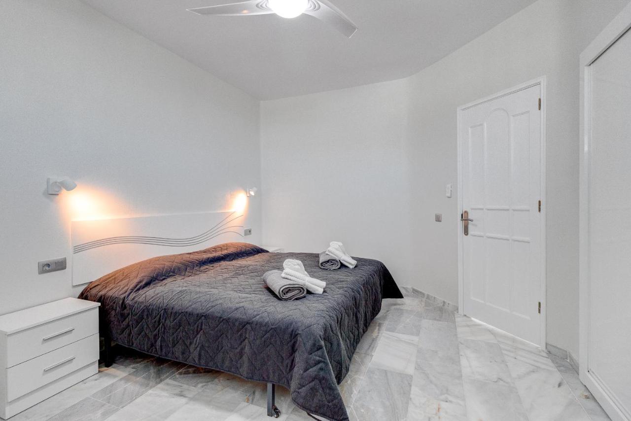 Apartament Altamira Costa Adeje  Buitenkant foto